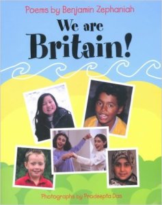 Prodeepta Das book We are Britain